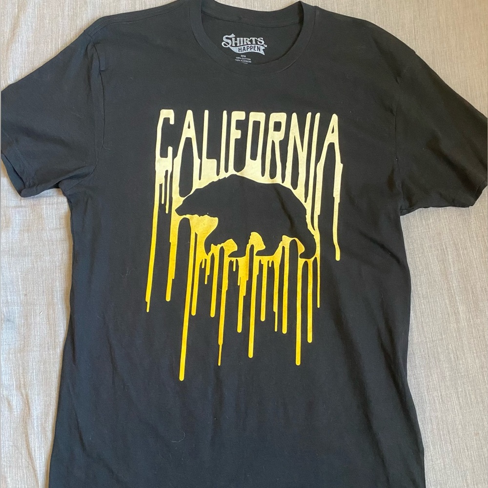 Graphic Tee